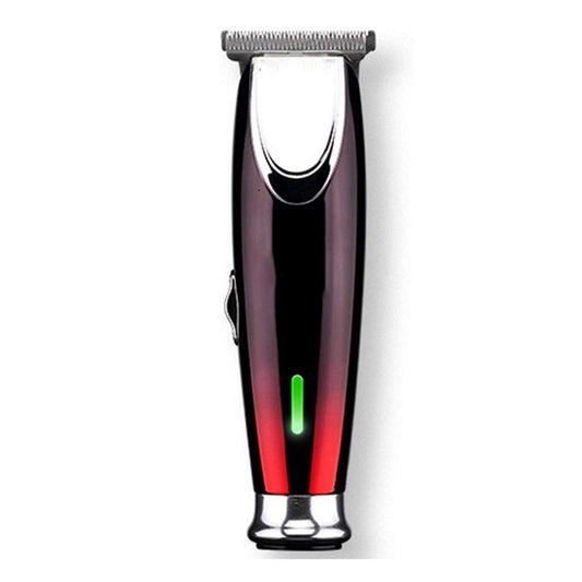 ZUIAI Professional Barber Hair Clipper Cordless Hair Trimmer Beard Trimer for Men Electric Hair Cutting Machine Rechargeable Hair Cut Beauty and Personal Care ZUIAI
