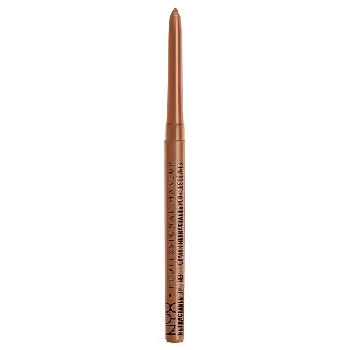 NYX Mechanical Lip Pencil, Natural Beauty & Personal Care NYX PROFESSIONAL MAKEUP