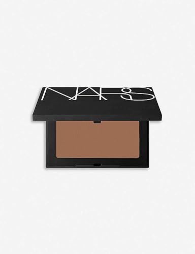 Nars Soft Velvet Pressed Powder - Snow Beauty & Personal Care NARS