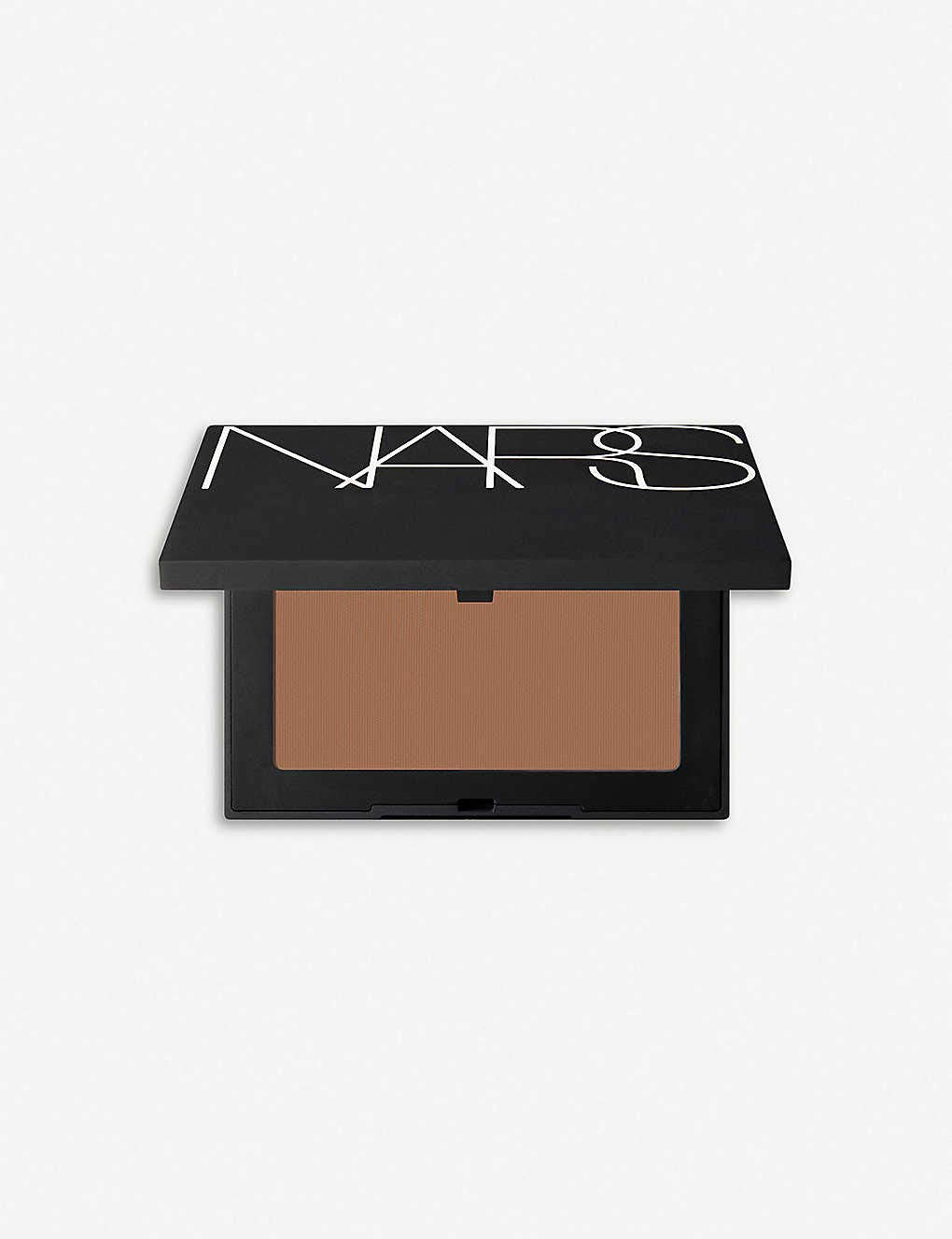Nars Soft Velvet Pressed Powder - Snow Beauty & Personal Care NARS