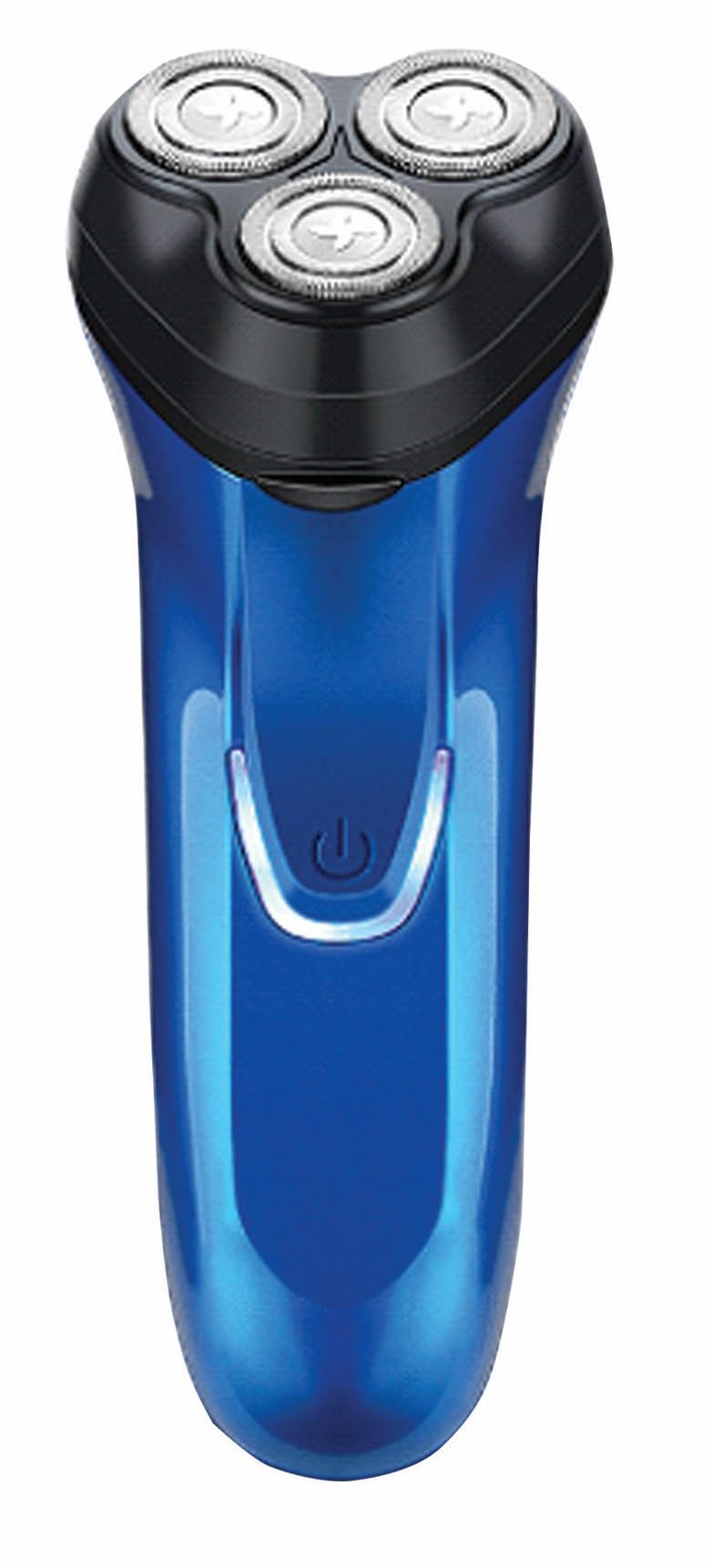 Cutting Edge Rotary Shaver, Rechargeable Electric Rotary Shaver with Stainless Steel Blades, Wireless Cordless Electric Razor, Close Shave, Full 2 Beauty and Personal Care Cutting Edge