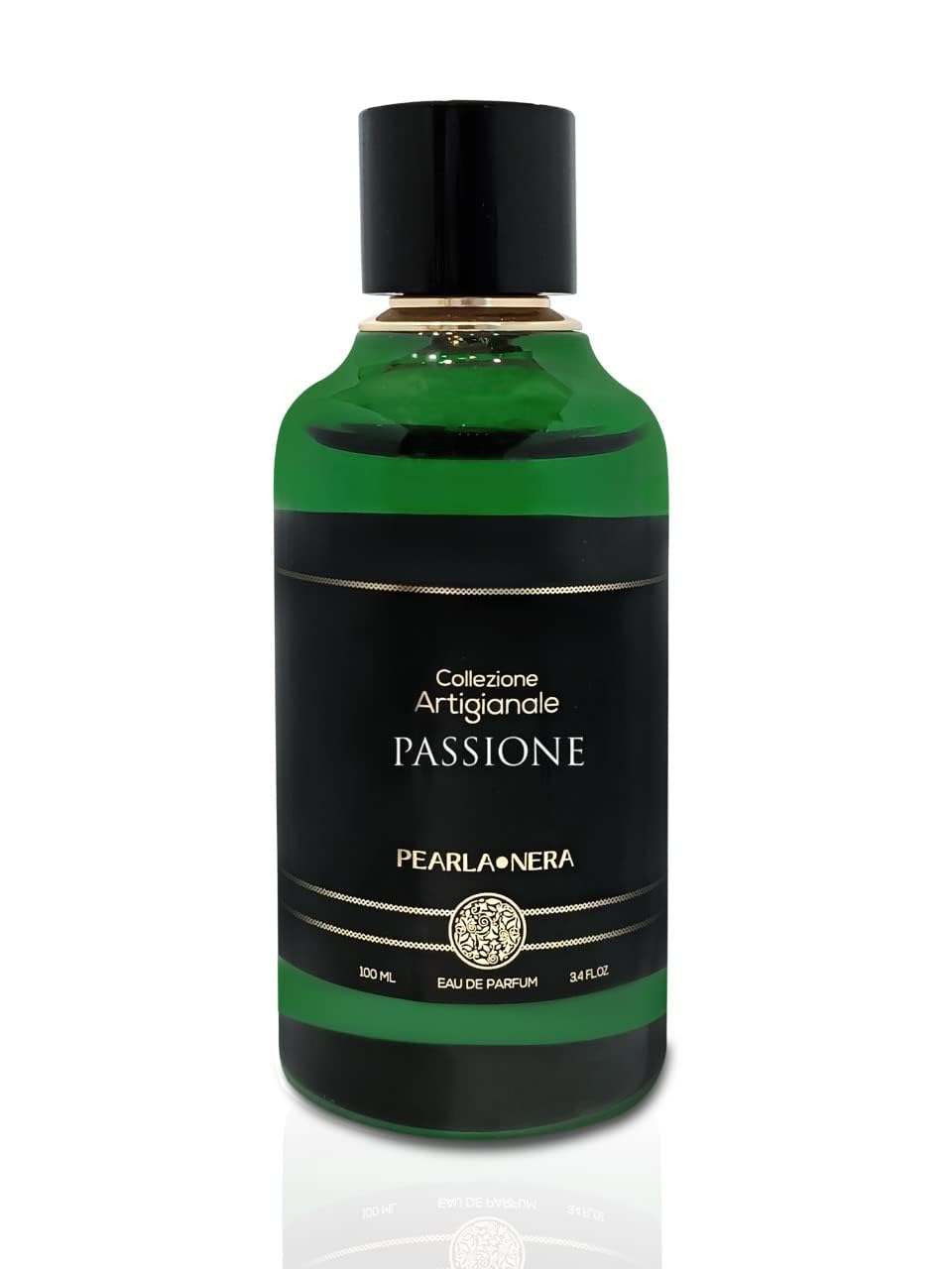 PEARLANERA PASSIONE, Perfume, a Sweet Oud, Woods and Cinnamon Scent Accords. Women Men Body Spray & Pheromone Perfume 3.4 Oz Beauty & Personal Care PEARLANERA