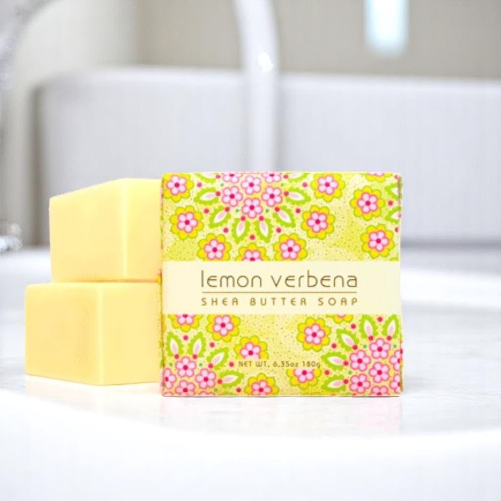 Greenwich Bay Mini Botanical Soap Bars - 12 Pack 1.9 oz Each - Individually Wrapped Guest Soaps for Airbnb, Spa, Travel, Bath - Travel Size Bar Soap Beauty & Personal Care Greenwich Bay Trading Company