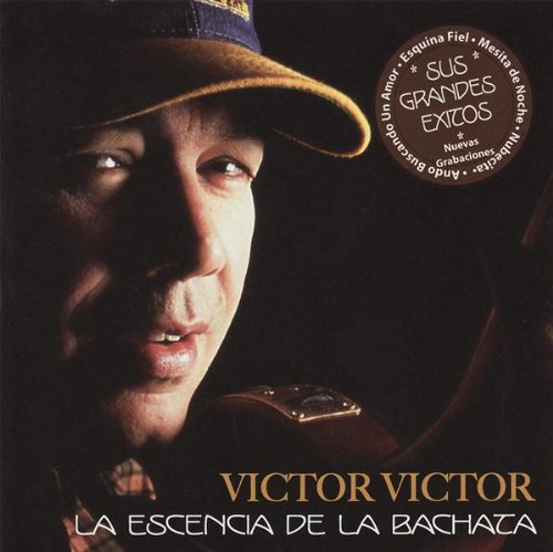 Esencia De La Bachata Beauty & Personal Care calle