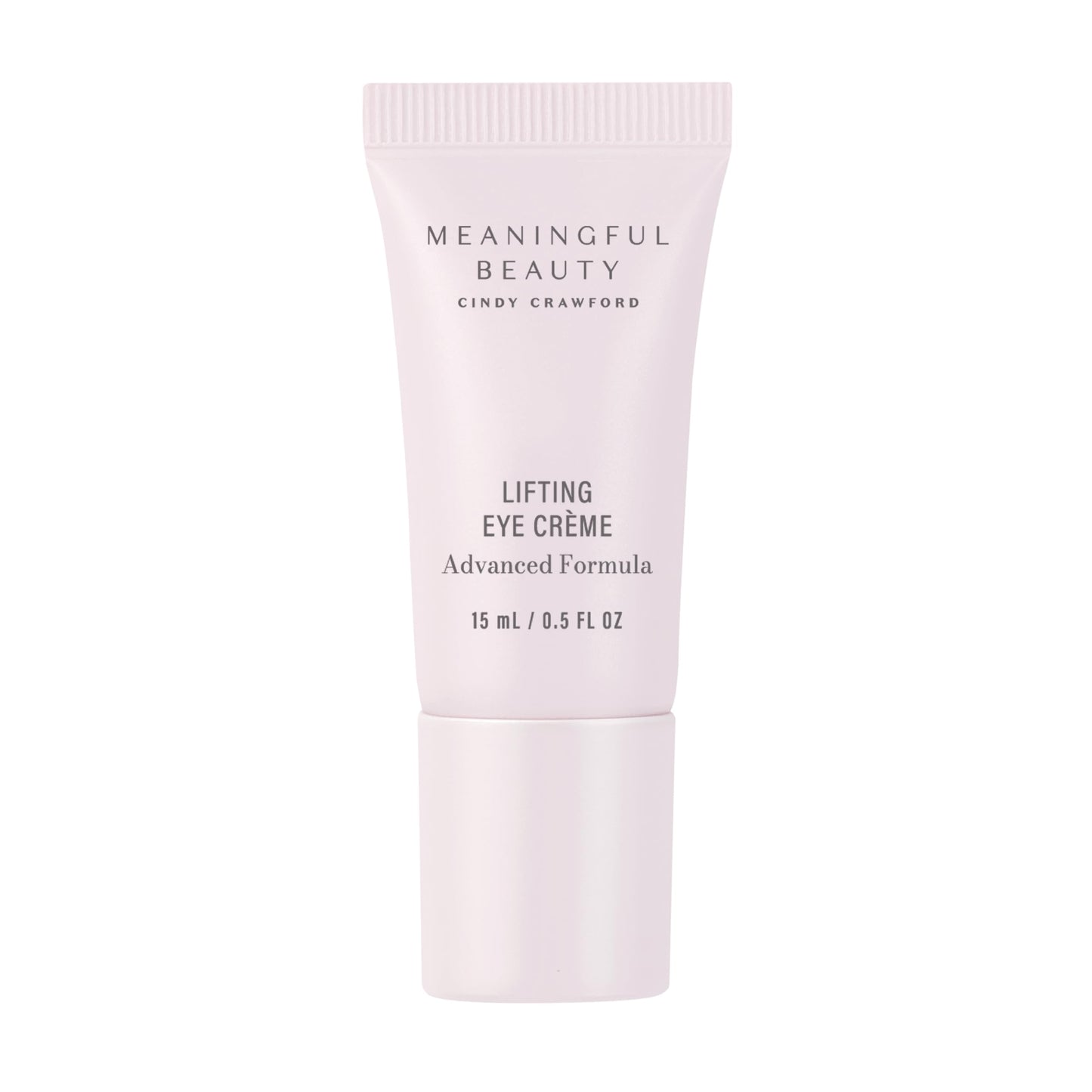 Meaningful Beauty Lifting Eye Crème Advanced Formula, Under Eye Care, 0.5 oz Beauty & Personal Care Meaningful Beauty