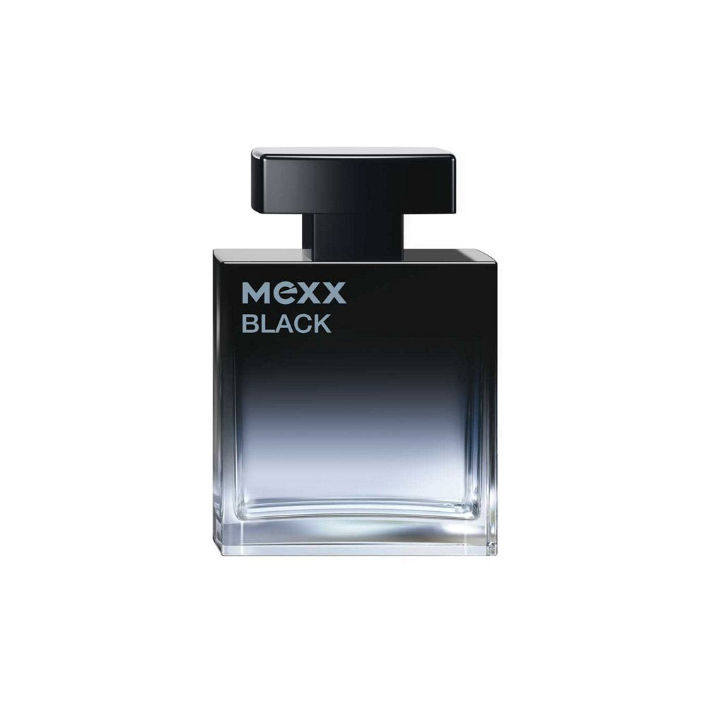 Mexx Black Eau de Toilette 50 ml Beauty & Personal Care Mexx