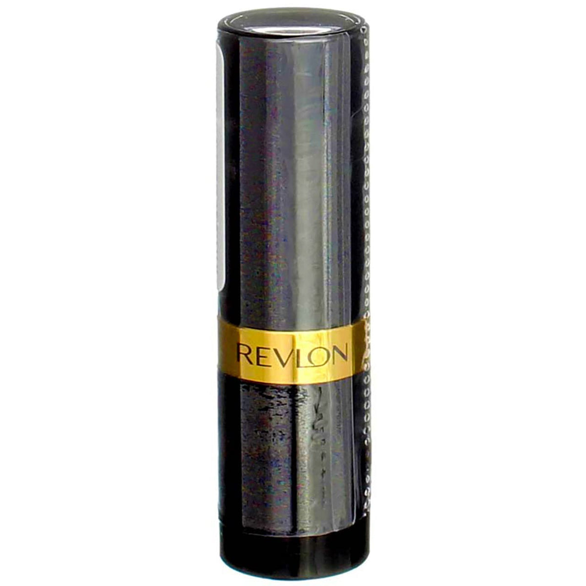 Revlon Lipstick, Super Lustrous Lipstick, Creamy Formula For Soft, Fuller-Looking Lips, Moisturized Feel, Wine With Everything (520), 0.15 oz Beauty & Personal Care REVLON