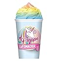Lip Smacker Frappe Cup Lip Balm, Moisturizing, Soothing Fun Tasty Flavors - Unicorn Beauty & Personal Care Lip Smacker