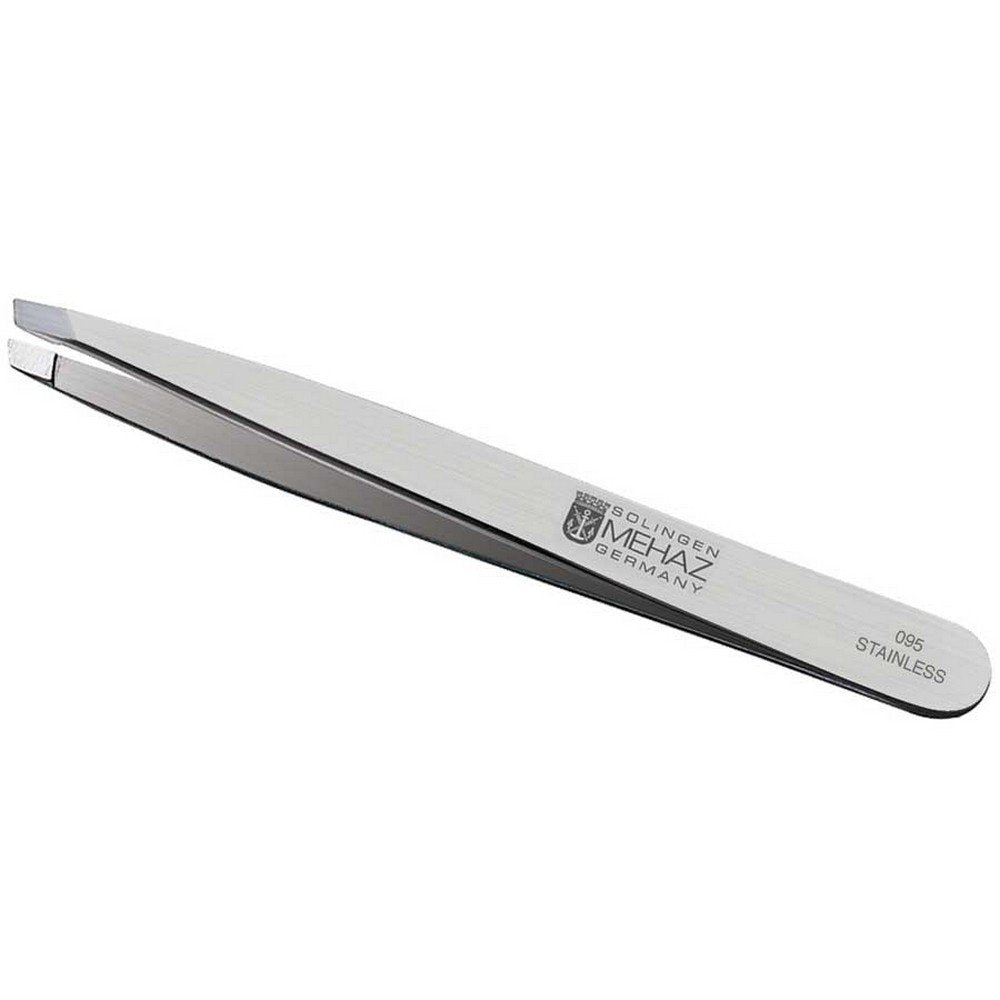 Mehaz Professional Depil a Tweez Slanted Tip Nipper Beauty & Personal Care Mehaz