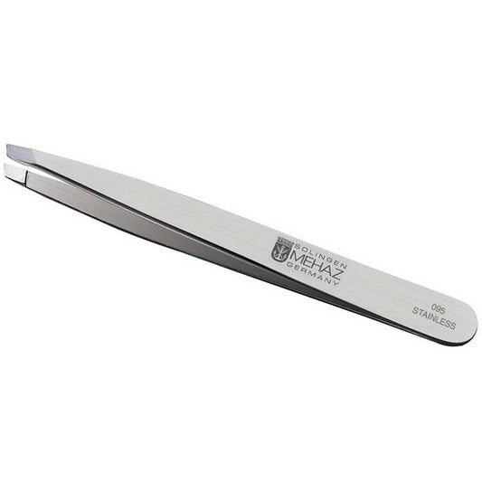 Mehaz Professional Depil a Tweez Slanted Tip Nipper Beauty & Personal Care Mehaz