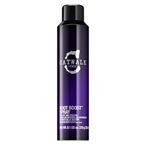 TIGI Catwalk Root Boost, 8.5 oz (Pack of 2) Beauty & Personal Care TIGI