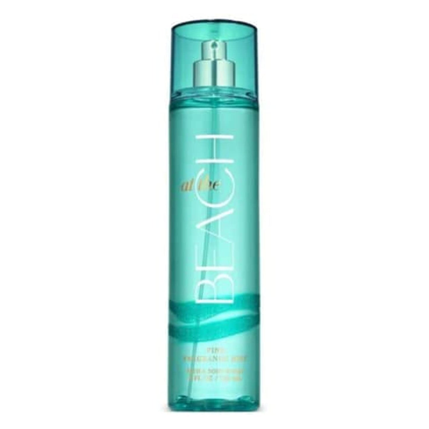 Bath & Body Works at The Beach Fine Fragrance Mist 8 Oz Beauty & Personal Care Bath & Body Works