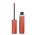 L'Oreal Paris Infallible Lacque Resistance Liquid Lipstick, 16HR Long Lasting Lip Makeup with Lacquer-Like Shine and Zero Transfer, 601, Worth It Beauty & Personal Care L'Oreal Paris