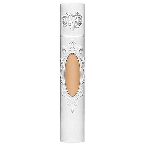 True Portrait Liquid to Powder Foundation (LIGHT) Beauty & Personal Care Kat Von D
