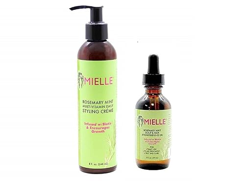 Mielle Creme Beauty & Personal Care Mielle Organics