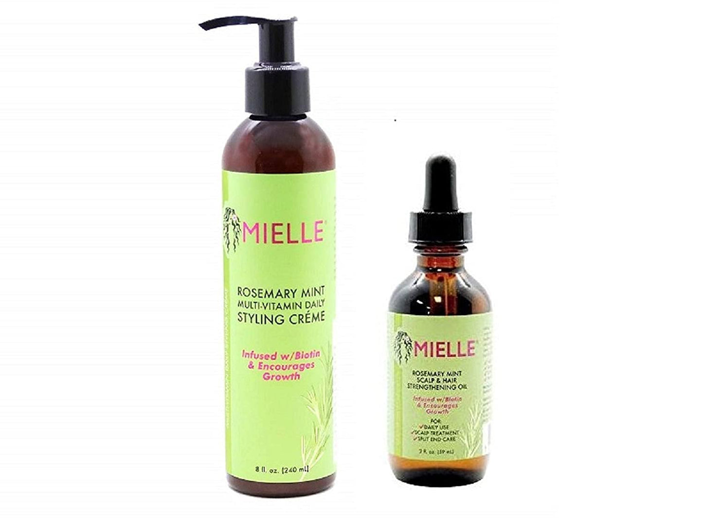 Mielle Creme Beauty & Personal Care Mielle Organics