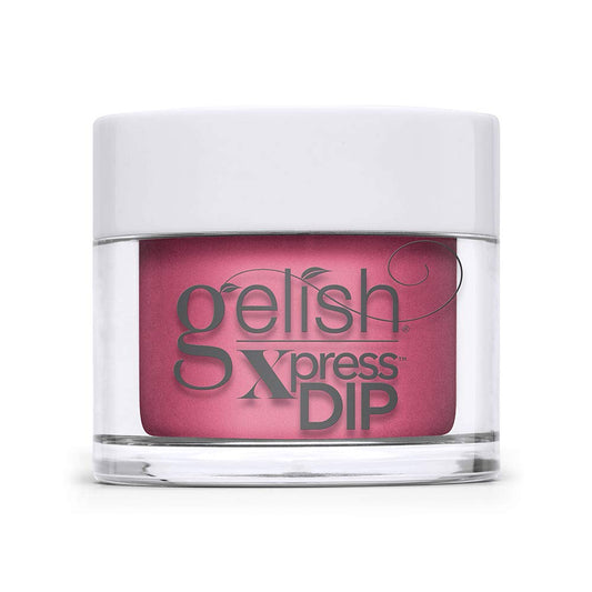 Gelish Xpress Dip Powder Nail Manicure - One Tough Princess, 1.5 oz