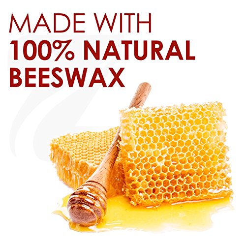 Zip Wax Hair Removal Kit 7oz Beauty & Personal Care Zip