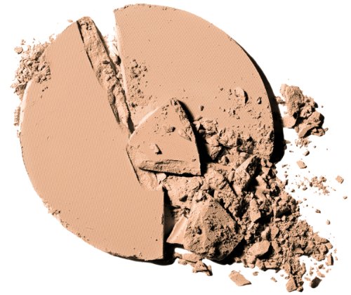 COVERGIRL Simply Powder Foundation Classic Beige(N) 530, 0.41-Ounce Compact, 1 Count Beauty & Personal Care COVERGIRL