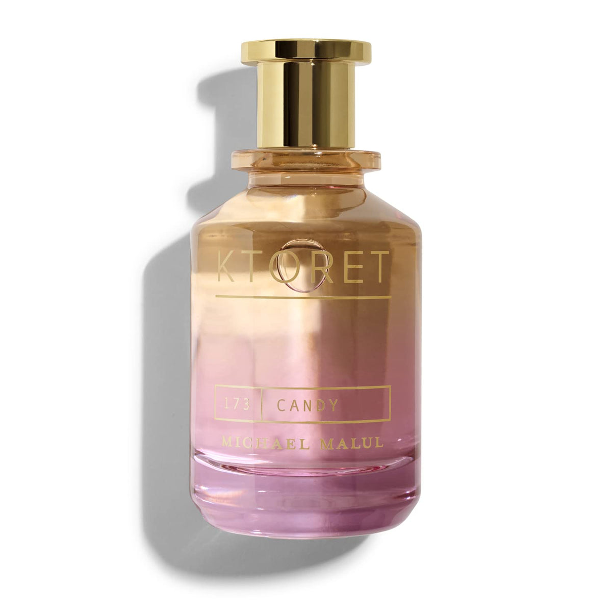 Michael Malul KTORET 173 Candy Eau de Parfum for Women - 100ml | 3.4oz Beauty & Personal Care Michael Malul
