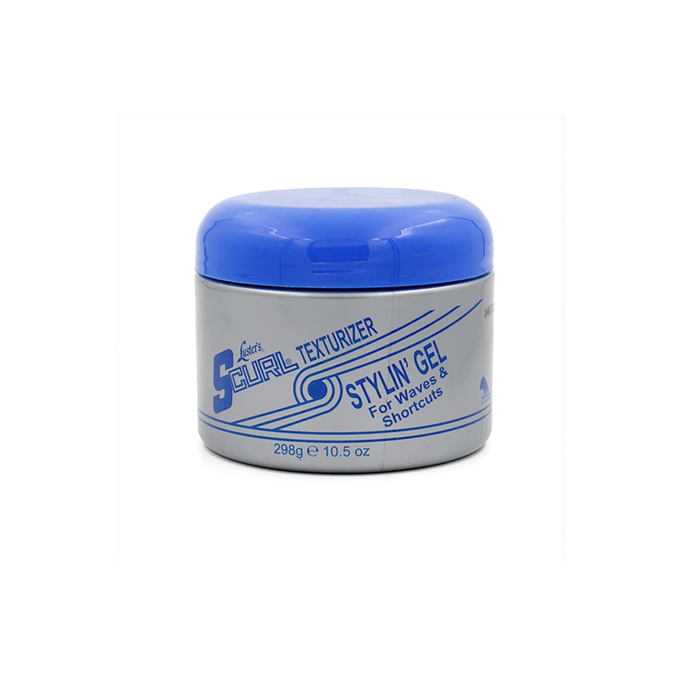 U/S Luster's Curl Texturizing Gel 10.5z Beauty & Personal Care Luster's