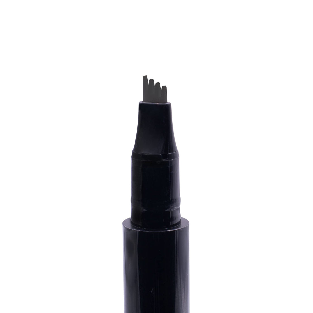 Arches & Halos Microblading Brow Shaping Pen - Fuller, More Defined Brow - Long-lasting, Smudge Resistant, Rich Color - Vegan and Cruelty Free Makeup