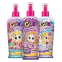 Grisi Kids Manzanilli Detangler Strawberry Fresa, 8.4 Ounce, (EX8011) Beauty & Personal Care Grisi