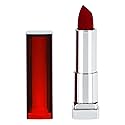 Maybelline New York Color Sensational Orange Lipstick, Satin Lipstick, Electric Orange, 0.15 oz,Pack of 1 Beauty & Personal Care MAYBELLINE