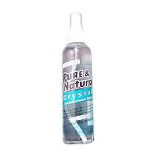 Pure Deod Crystl Mist Pmp Beauty and Personal Care Thai Deodorant Stone