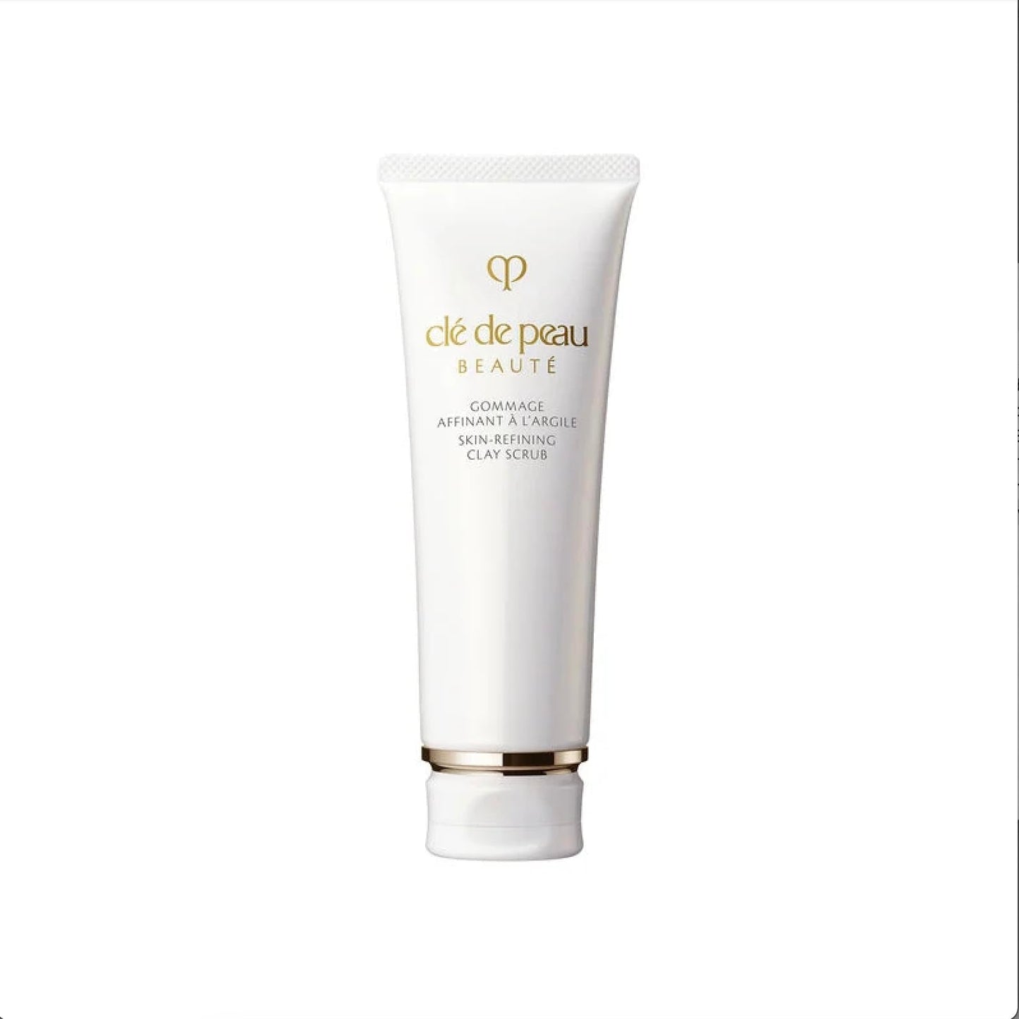 Clé de Peau Beauté, Skin-Refining Clay Scrub, 3.6oz Beauty & Personal Care Clé de Peau Beauté