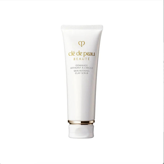 Clé de Peau Beauté, Skin-Refining Clay Scrub, 3.6oz Beauty & Personal Care Clé de Peau Beauté