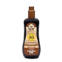 Austrlian Gold Spray Gel With Bronzer Spf30 Beauty & Personal Care Australian Gold