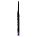 Marcelle 2-in-1 Retractable Eyeliner, Purpurite, Waterproof, Easy-To-Smudge, Smokey Eye, Long-Lasting 12h, Fragrance-Free, Hypoallergenic Beauty & Personal Care MARCELLE