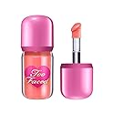 Too Faced Love Flush Blush Glowing Liquid Blush | Liquid Blush, Blendable, Luminous Blush that leaves a Flush of Color | Layer over makeup or wear Beauty & Personal Care Too Faced