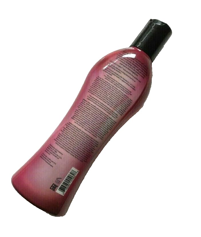 Supre Cherry Bomb Red Hot Dark Accelerator Tanning Lotion 8 oz. Beauty & Personal Care Supre