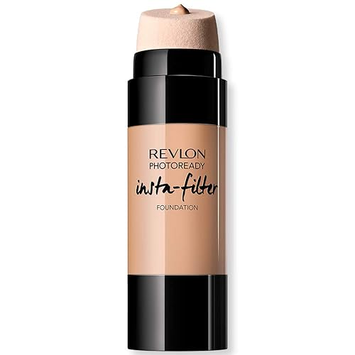 Revlon PhotoReady Insta-Filter Foundation, Porcelain Beauty & Personal Care REVLON