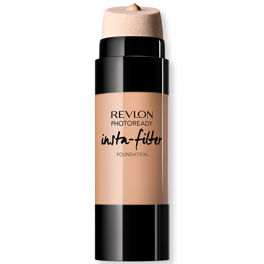 Revlon PhotoReady Insta-Filter Foundation, Porcelain Beauty & Personal Care REVLON