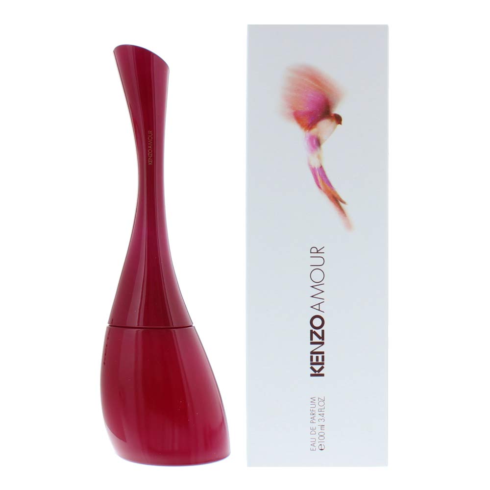 Kenzo Amour By Kenzo For Women Eau De Parfum Spray 3.4 Oz Beauty & Personal Care Kenzo