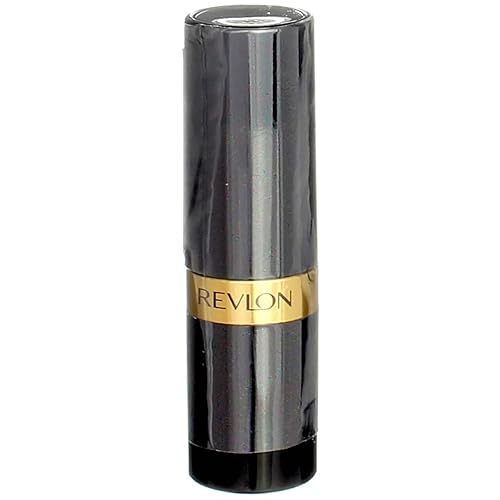 Revlon Super Lustrous Lipstick, Spicy Cinnamon 0.15 oz (Pack of 2) Beauty & Personal Care REVLON