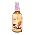 Victoria's Secret Pink Hair & Body Mist 8 Fl Oz (Rich Honey) Beauty & Personal Care Victoria's Secret