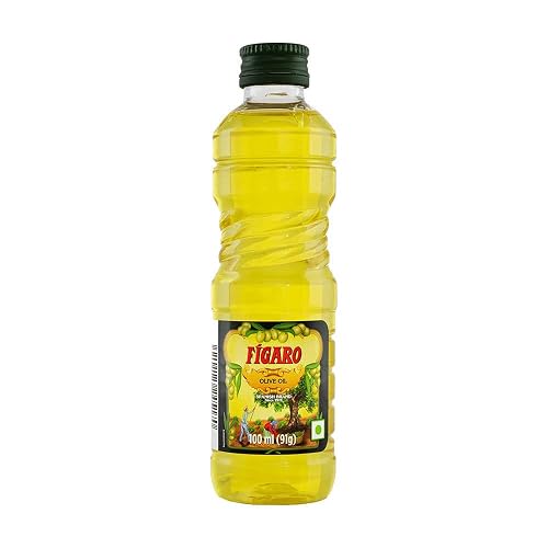 Figaro Olive Oil - 100 ml Beauty & Personal Care Figaro
