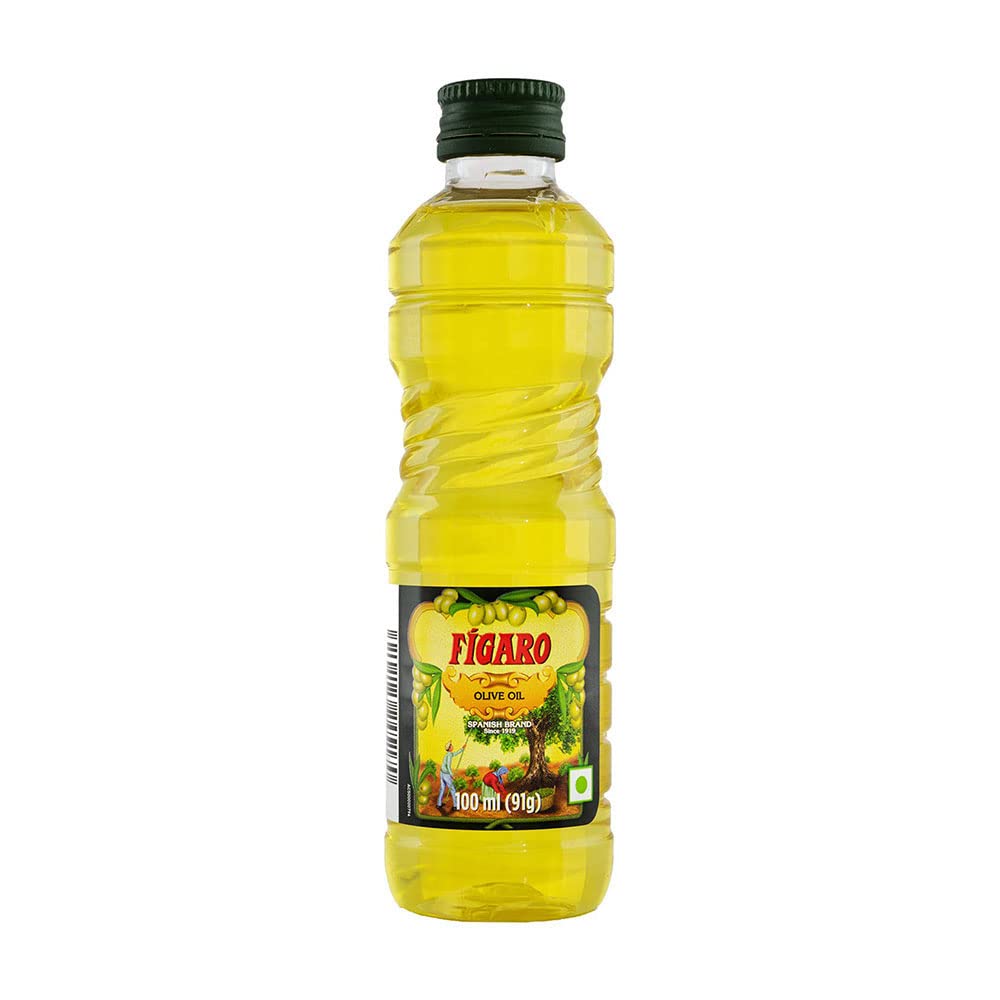 Figaro Olive Oil - 100 ml Beauty & Personal Care Figaro