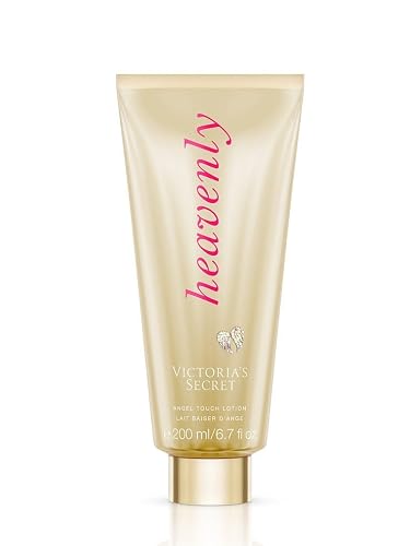 Victoria's Secret Heavenly Angel Touch Lotion 200ml/6.7 Fl Oz Beauty & Personal Care Victoria's Secret