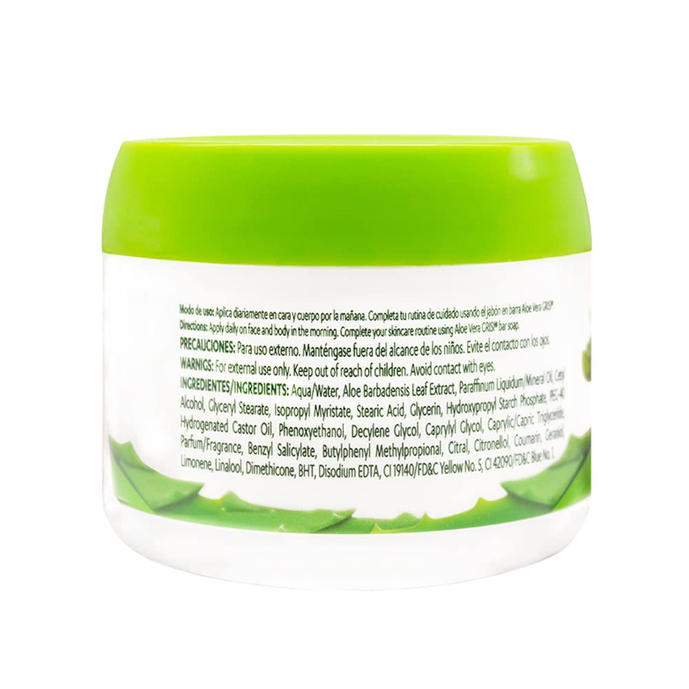 Grisi Aloe Vera Face Cream & Body Lotion Freshness, 3.8 oz (Pack of 2) Beauty & Personal Care Grisi