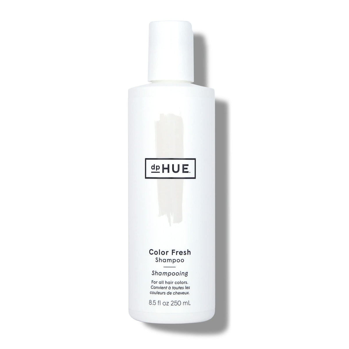 dpHUE Color Fresh Shampoo,Moisturizing Shampoo for Color-Treated Hair with Kumquat & Sunflower Seed Extract - Gentle & Effective Color Safe Shampoo Beauty & Personal Care dpHUE