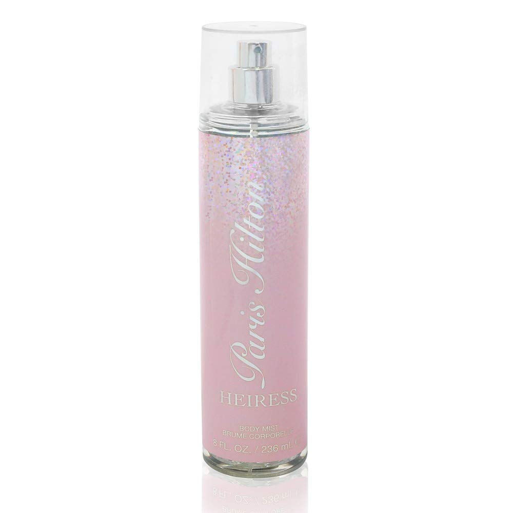 PARIS HILTON Heiress for Women - 8 oz Fragrance Mist Spray Beauty & Personal Care Paris Hilton