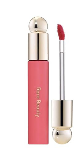 Rare Beauty by Selena Gomez Soft Pinch Tinted Lip Oil Happy Beauty & Personal Care Rare Beauty
