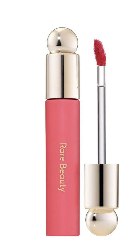 Rare Beauty by Selena Gomez Soft Pinch Tinted Lip Oil Happy Beauty & Personal Care Rare Beauty
