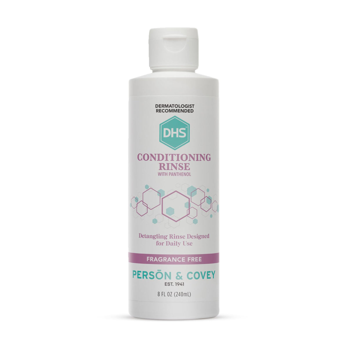 DHS Conditioning Rinse (8 oz)