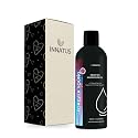 Natural Dead Sea Magnesium Oil - 4oz Topical Oil for Muscle Relief & Skin Hydration - Infused with Natural Oils (Peppermint) Beauty & Personal Care INNATUS